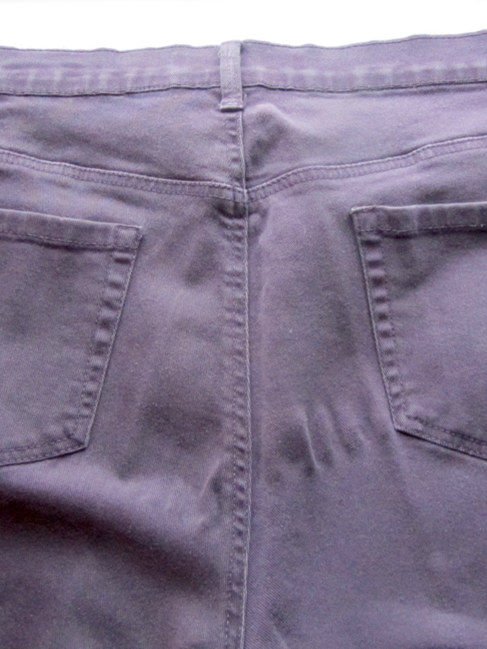 Gloria Vanderbilt Jeans - Picture 3 of 5